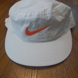 Nike Golf Adjustable Strapback Hat